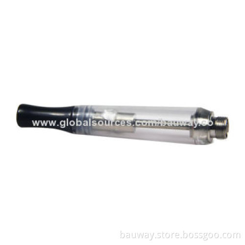 BW H2 Colorful Electronic Cigarette Clearomizer, Easy to Replace and Clean Hot Sale